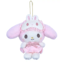 Sanliou Sweet Slumber Pals Keychain