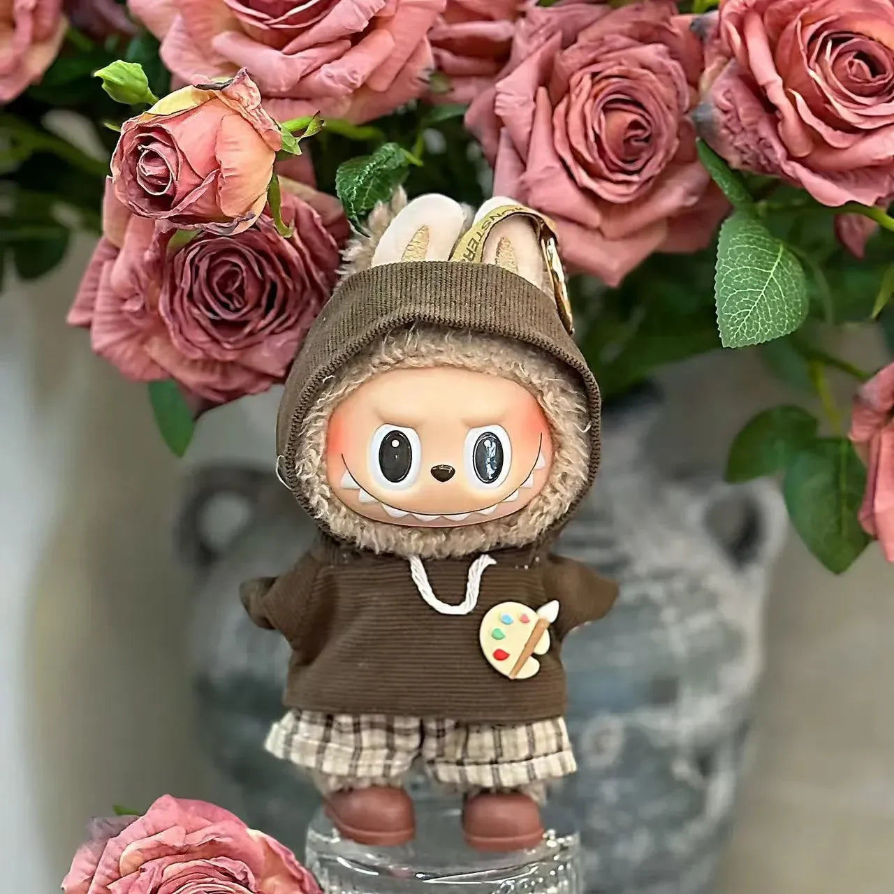 Labuboo Couture Assorted Fashion Outfits