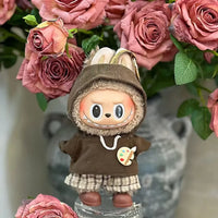 Labuboo Couture Assorted Fashion Outfits