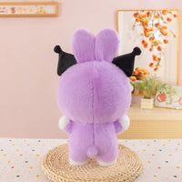 دمية أرنب سانليو باني بليس المحشوة 