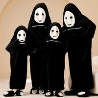 Fashion Anime Pajamas Dress PN5407 - Bear Hugs