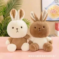 Inverted Hoppers Bunny Plushie (20 cm)