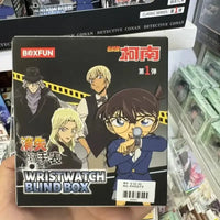 Kaunen Mystery Time Blind Box Watch