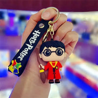 Adorable Harry Potter Pocket Pop Keychain