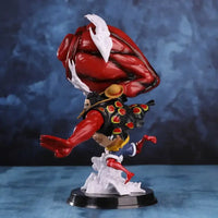 One Piece Luffy Phantom Fist Figurine (30 cm)