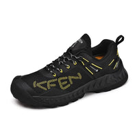 KEEN NXIS EVO Waterproof Hiking Shoes