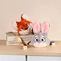 Zootropolis Duo Spring Crossbody Bag