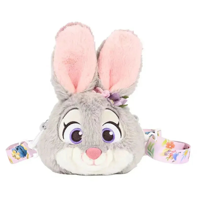 Zootropolis Duo Spring Crossbody Bag