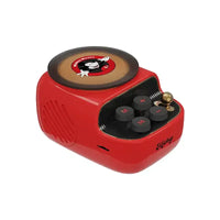 DZNY Rhythmic Reels Record Speaker