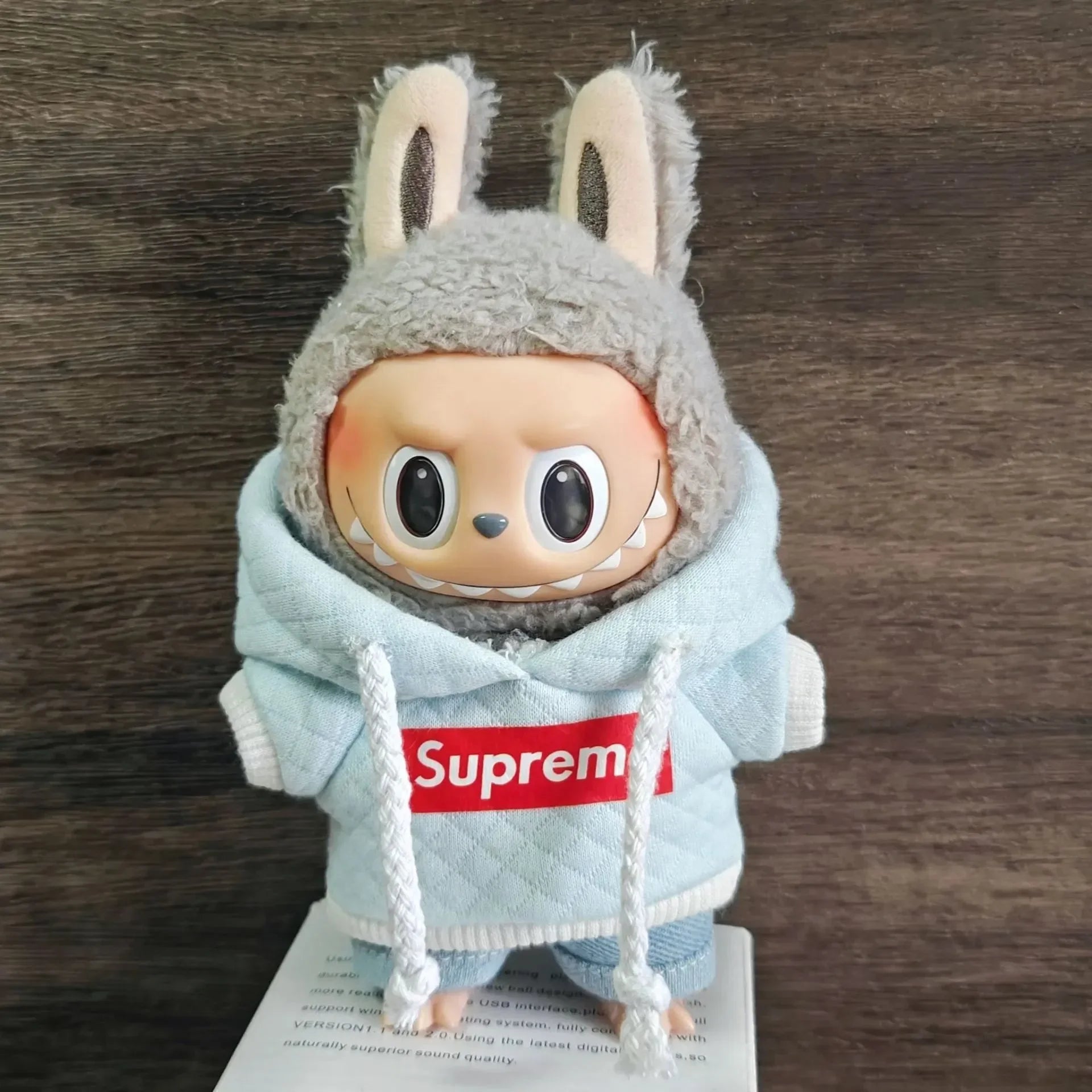 Labuboo Couture Assorted Fashion Outfits