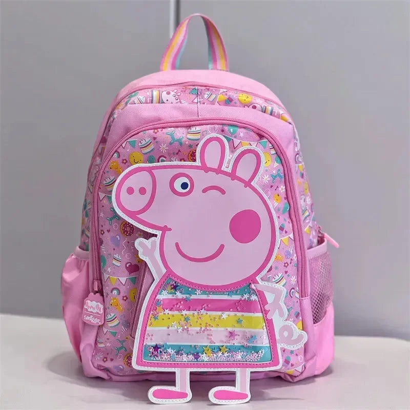 Smiggle Junior Character Backpack