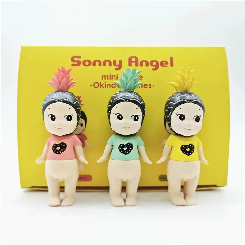 Sonny Angel Okinawa Series Blind Box