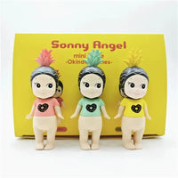 Sonny Angel Okinawa Series Blind Box