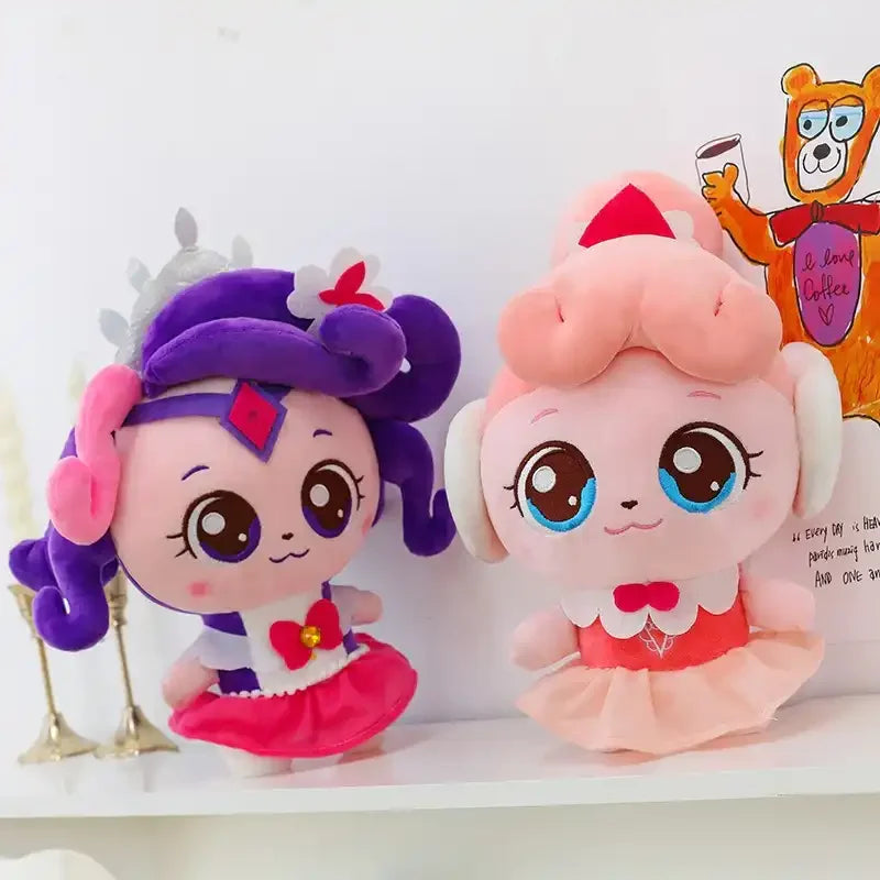 Peluche Teenieping Sparkle Pal 