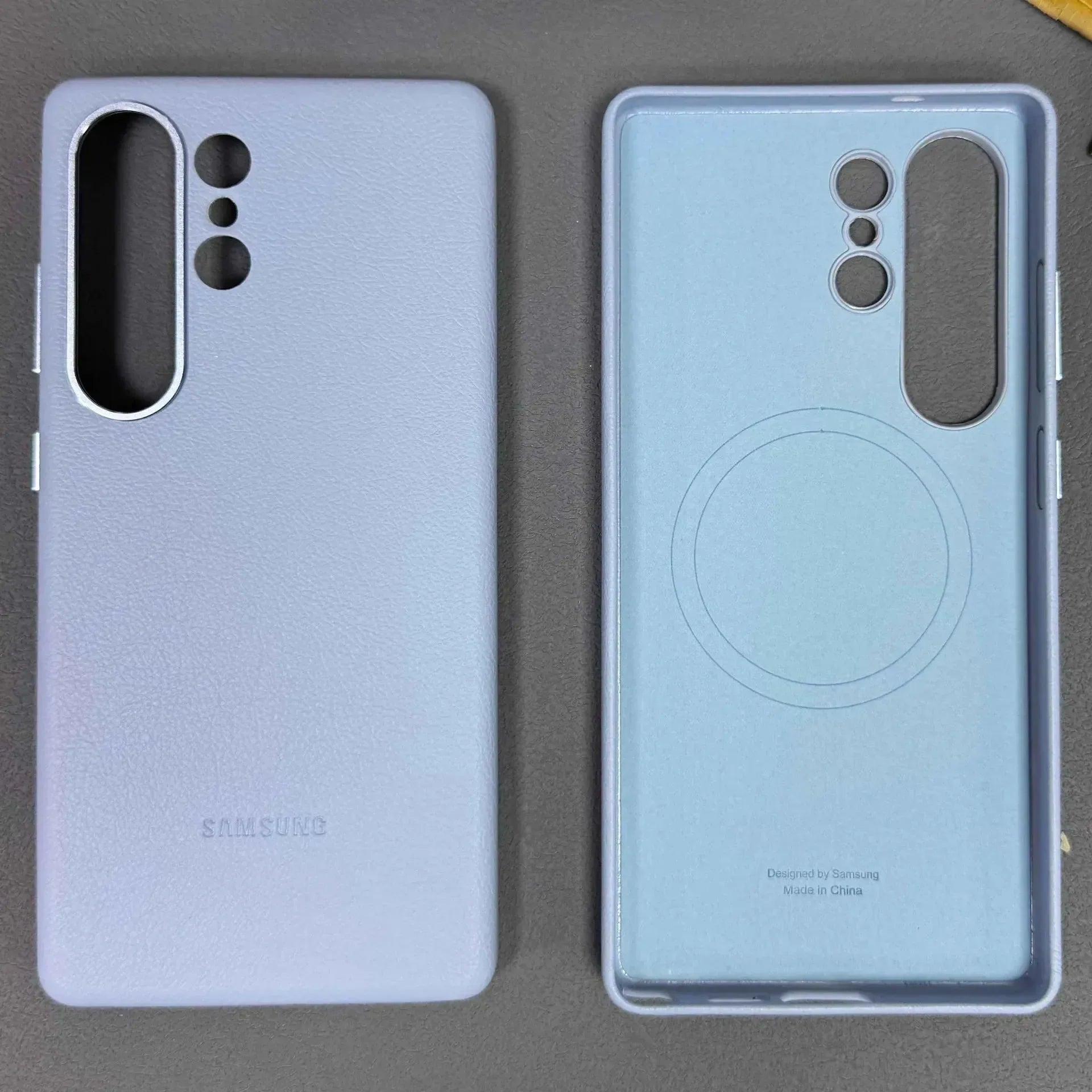 Samsung Kindsuit Magnetic Case (For Galaxy S25)