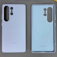 Samsung Kindsuit Magnetic Case (For Galaxy S25)