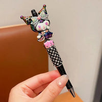 Sanrio Beaded Pearl Ballpoint Pen