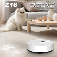 Smart Home Sweeping Robot