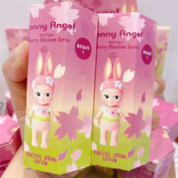 Sonny Angel Cherry Blossom Series Blind Box