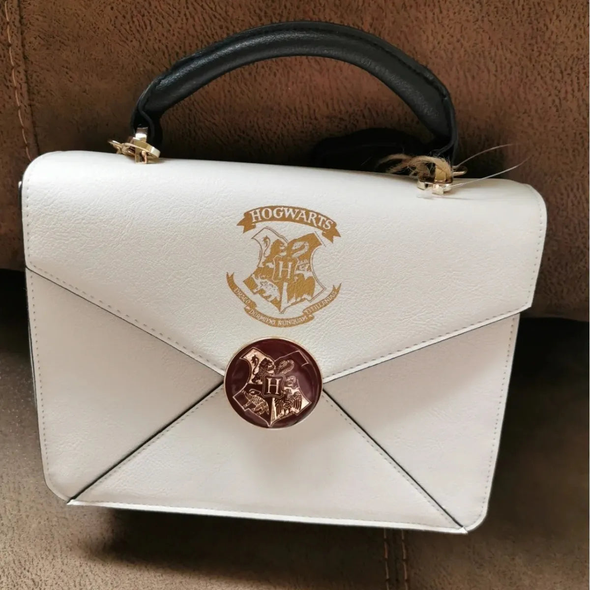 Harry Potter Crossbody Envelope Bag