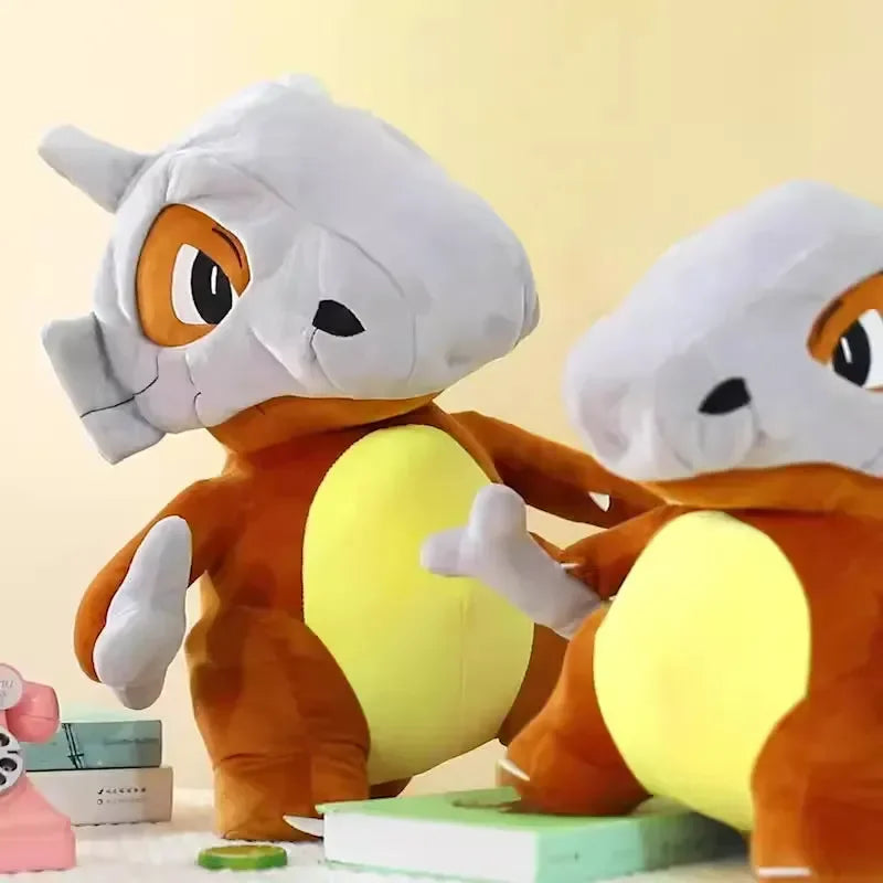 Cubone Wanderer Pokimon Plushie