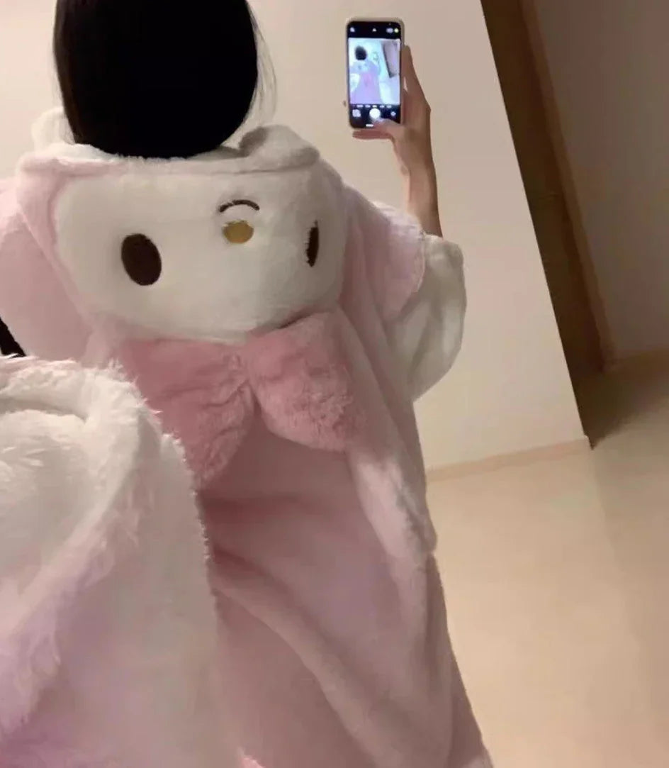 Fashion Melody Winter Pajamas PN6320 - Bear Hugs