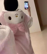 Fashion Melody Winter Pajamas PN6320 - Bear Hugs