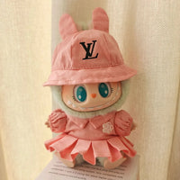 Labuboo Couture Assorted Fashion Outfits