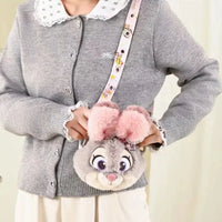 Zootropolis Duo Spring Crossbody Bag
