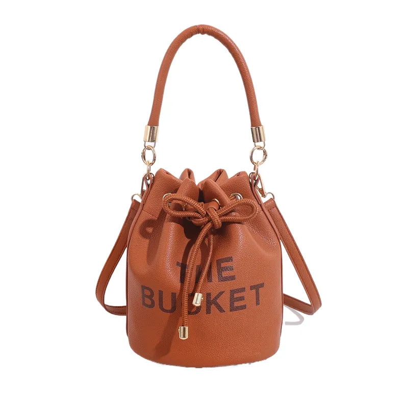 MJO The Bucket Bag