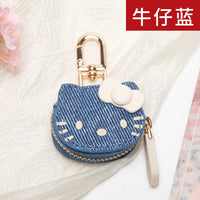 Seoul Sweetheart Hello KT Coin Purse