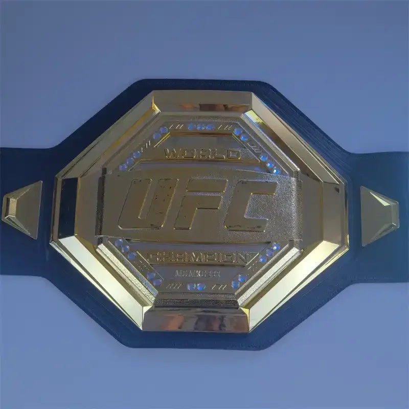 UFC Legacy Championship Belt