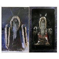 NEKA Krampus Figurine (18 cm)