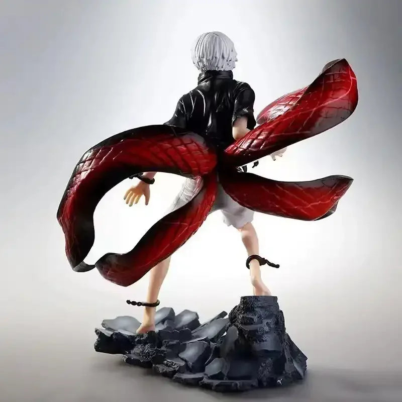 Ghoulish Kaneki Ken Figurine (39 cm)