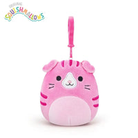 Squishmallows Mini Plush Keychain (9 cm)