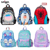 Smiggle Junior Character Backpack