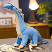 Dino Dreamland Simulation Plushies (40 cm)