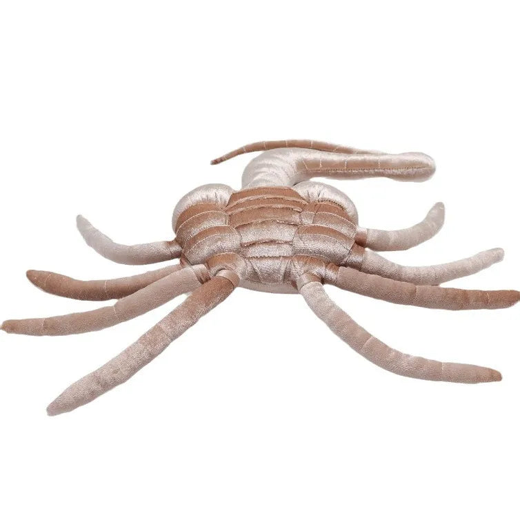 Alien Facehugger Plushie (50 cm)