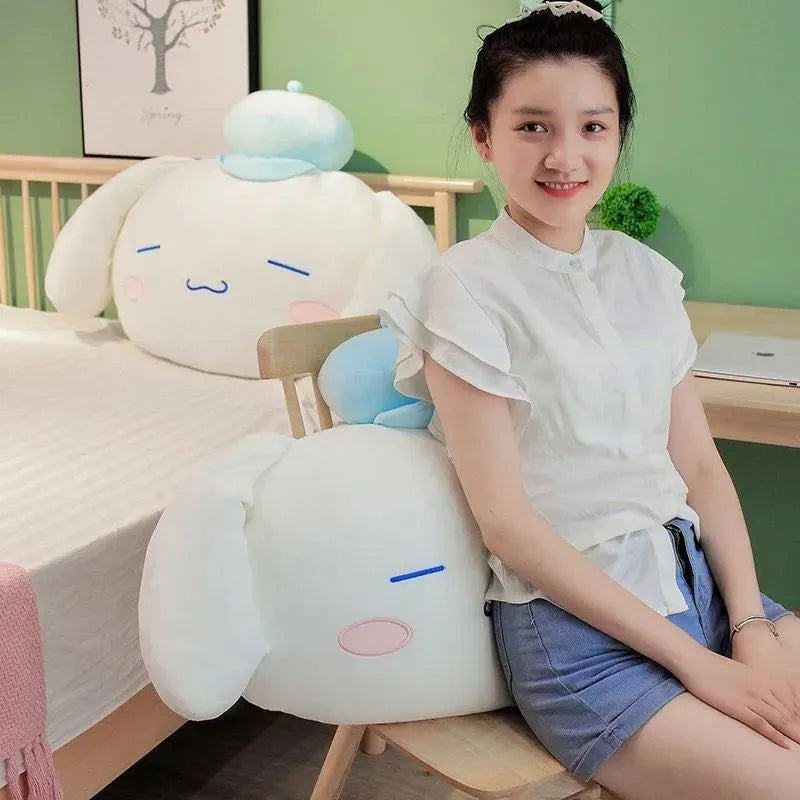 Giant Cinnamoroll Plush Pillow