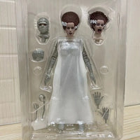 NEKA Bride of Frankenstein Figurine (18 cm)