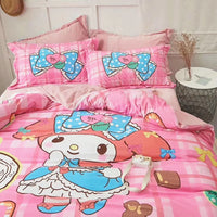 Fashion Bedding Set PN2331 - Bear Hugs