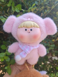 DuDu Zoo Series Blind Box