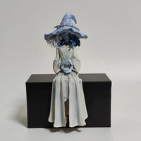 Magical Ranni Elden Ring Figurine (22 cm)