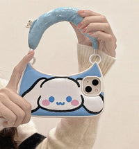 Cute Anime Phone Case for iphone 11/11pro/11pro max/12/12mini/12pro/12pro max/13/13pro/13pro max/14/14plus/14pro/14pro max PN5478 - Bear Hugs