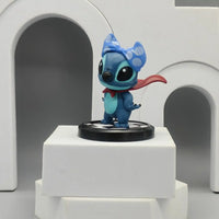 Cosmic Alien Summer Style Blind box