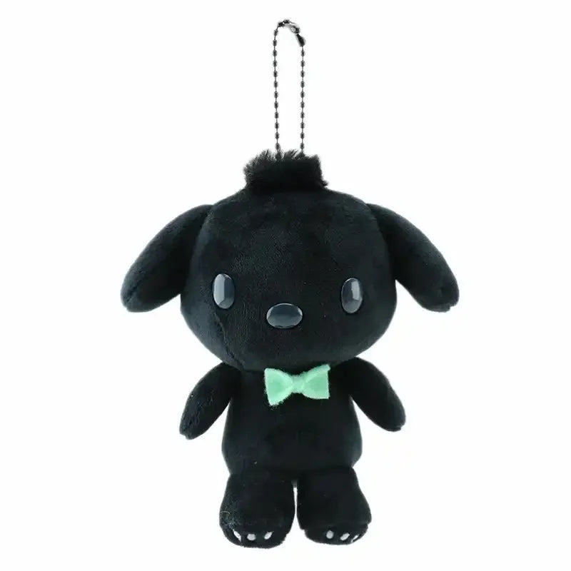 Sanliou Dark Midnight Edition Plushies