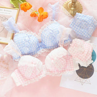 Cute Fashion Underwear Suits PN4329 - Bear Hugs