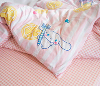 Lovely Anime Bedding Set PN4075 - Bear Hugs