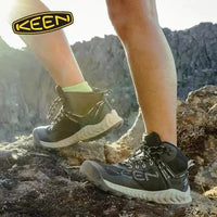 KEEN NXIS EVO Waterproof Hiking Shoes