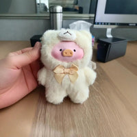 Lulu Pig Pendant Blind Box